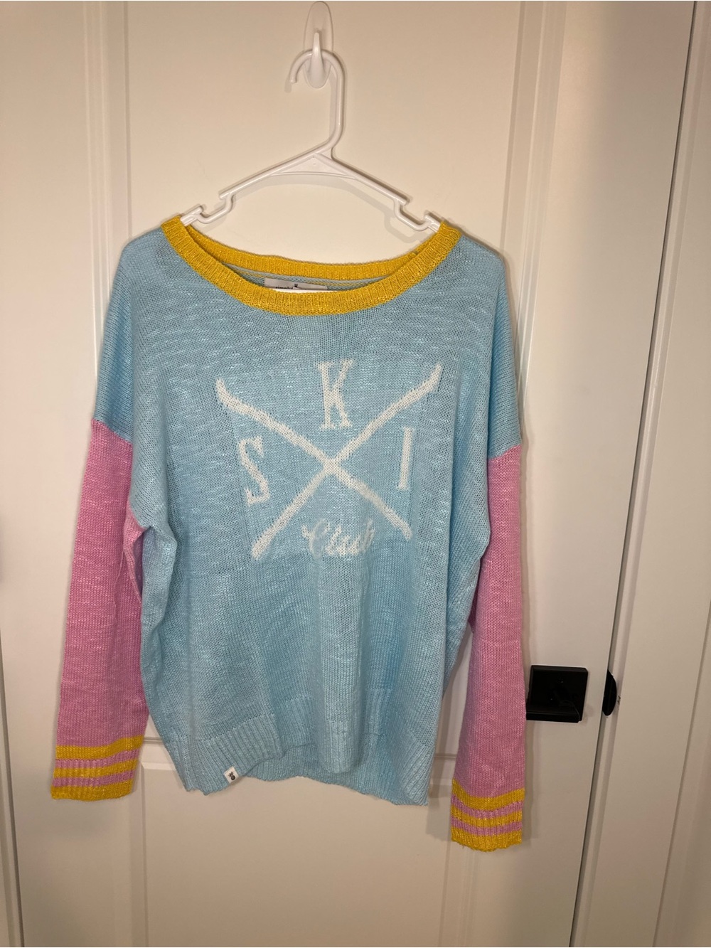 Simply Southern Collection Knit Sweater